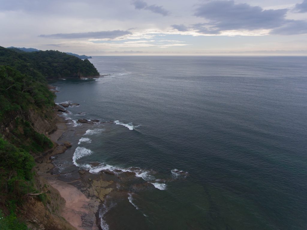 central america beachfront homes for sale