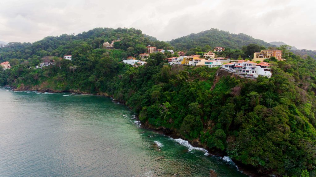 land for sale central america