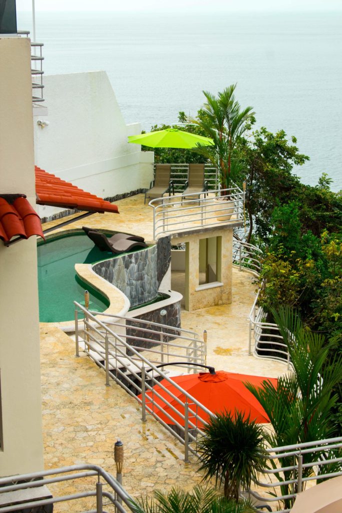 Costa Rica Vacation