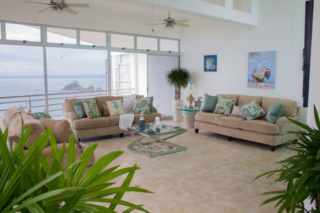 Beach Apartment