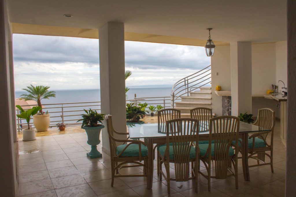 million dollar homes costa rica