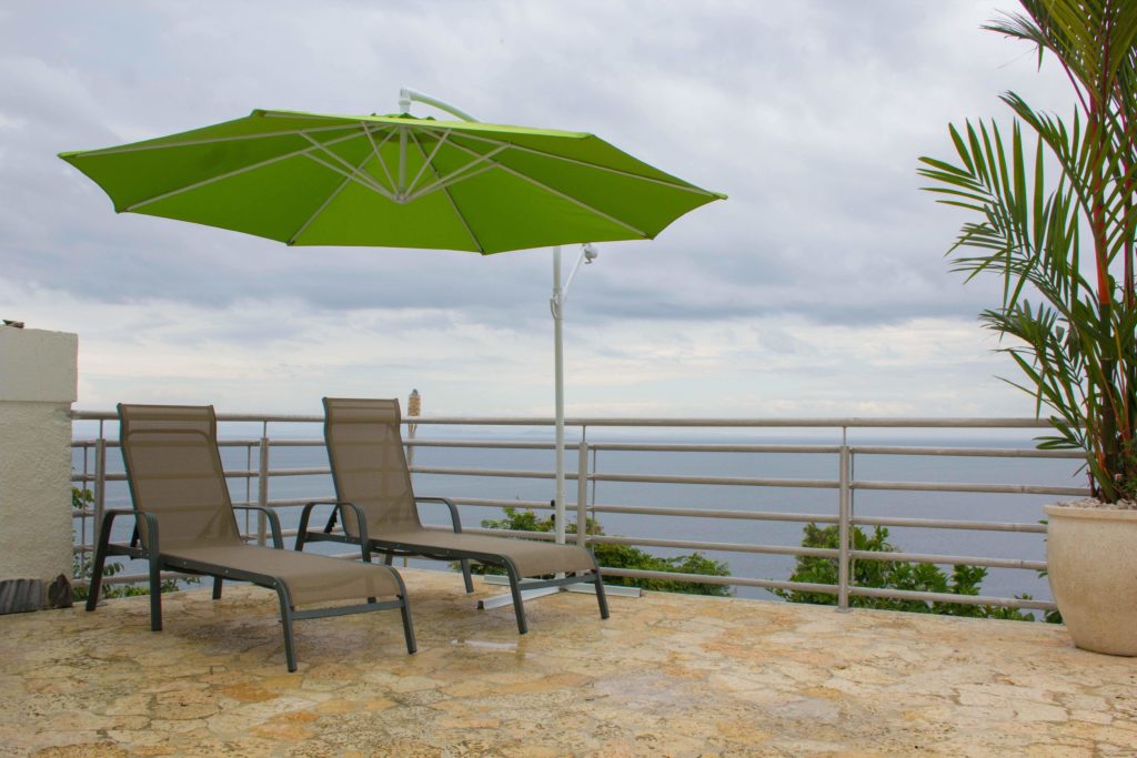 luxury homes for sale in central america