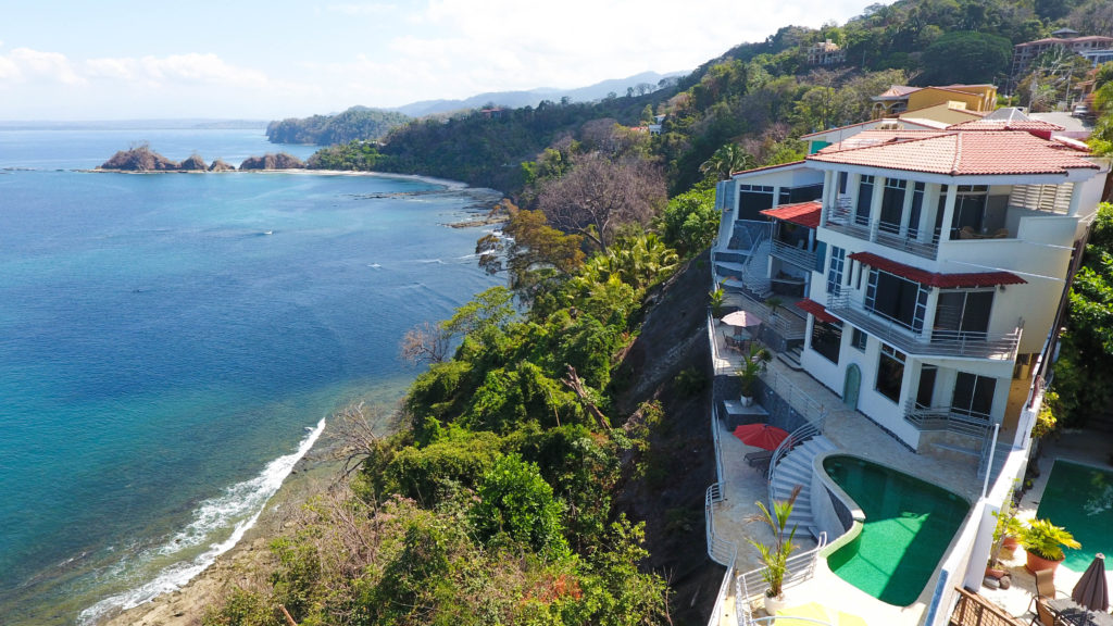 Costa Rica Properties