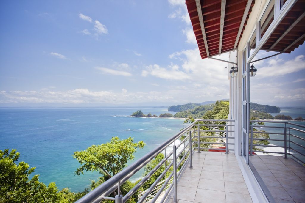 Punta Leona Costa Rica
